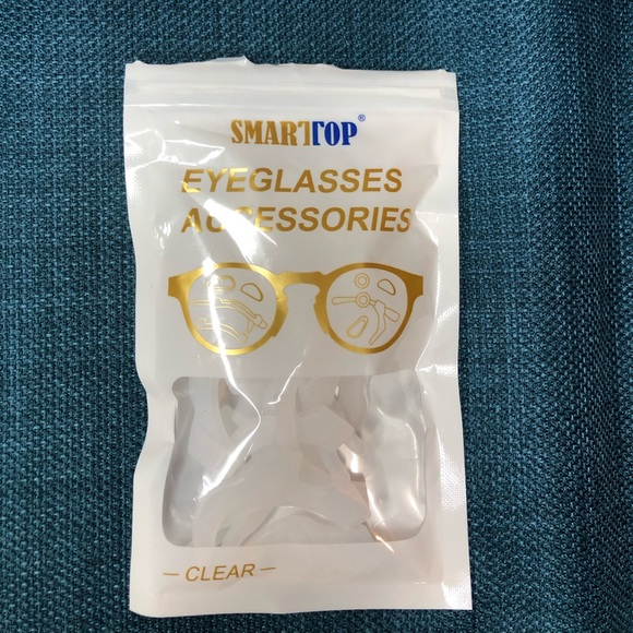 2 for $15 Eyeglass ear grip (bundle 2 items) - Picture 2 of 5